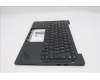 5M11S16257 Lenovo MECH_ASM BL KB BK SLV SRX