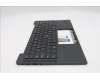 5M11S16257 Lenovo MECH_ASM BL KB BK SLV SRX