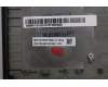 5M11S16257 Lenovo MECH_ASM BL KB BK SLV SRX