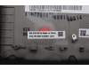 Lenovo 5M11S16261 MECH_ASM BL KB BK SPA SRX