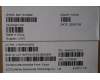 Lenovo 5M11S16289 MECH_ASM BL KB BK UK SRX
