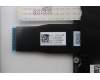 Lenovo 5M11S16289 MECH_ASM BL KB BK UK SRX