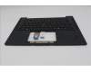 5M11S16304 Lenovo MECH_ASM BL KB BK WW 058 FRA CHY