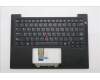 Lenovo 5M11S16305 MECH_ASM BL KB BK WW ARA SRX