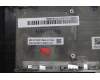 Lenovo 5M11S16305 MECH_ASM BL KB BK WW ARA SRX