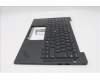 Lenovo 5M11S16309 MECH_ASM BL KB BK WW BEL SRX