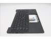 Lenovo 5M11S16319 MECH_ASM BL KB BK WW BUL LTN