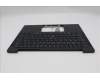 Lenovo 5M11S16325 MECH_ASM BL KB BK WW CZE/SLK SRX