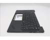 Lenovo 5M11S16325 MECH_ASM BL KB BK WW CZE/SLK SRX