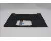 Lenovo 5M11S16337 MECH_ASM BL KB BK WW EST SRX