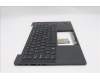 Lenovo 5M11S16337 MECH_ASM BL KB BK WW EST SRX