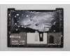 Lenovo 5M11S16343 MECH_ASM BL KB BK WW EURO ENG LTN
