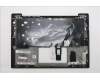 Lenovo 5M11S16345 MECH_ASM BL KB BK WW FRA SRX