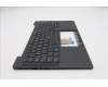 Lenovo 5M11S16353 MECH_ASM BL KB BK WW GER SRX