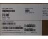 Lenovo 5M11S16361 MECH_ASM BL KB BK WW HBW SRX