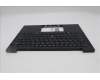 Lenovo 5M11S16361 MECH_ASM BL KB BK WW HBW SRX
