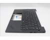Lenovo 5M11S16365 MECH_ASM BL KB BK WW HUN SRX