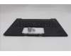 Lenovo 5M11S16371 MECH_ASM BL KB BK WW ILD LTN
