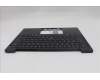 Lenovo 5M11S16371 MECH_ASM BL KB BK WW ILD LTN