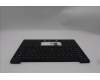 5M11S16393 LENOVO MECH_ASM BL KB BK WW NORDIC SRX