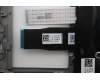 5M11S16393 LENOVO MECH_ASM BL KB BK WW NORDIC SRX