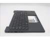5M11S16393 LENOVO MECH_ASM BL KB BK WW NORDIC SRX