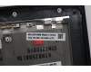 Lenovo 5M11S16409 MECH_ASM BL KB BK WW SPA SRX