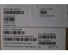 Lenovo 5M11S16413 MECH_ASM BL KB BK WW SWE/FIN SRX