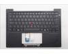 Lenovo 5M11S16419 MECH_ASM BL KB BK WW SWS LTN