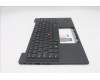 5M11S16429 Lenovo MECH_ASM BL KB BK WW TUR SRX