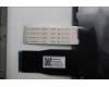 Lenovo 5M11S16439 MECH_ASM BL KB BK WW UK LTN