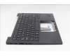 Lenovo 5M11S16439 MECH_ASM BL KB BK WW UK LTN