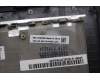 Lenovo 5M11S16439 MECH_ASM BL KB BK WW UK LTN