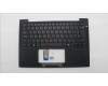 LENOVO 5M11S16440 MECH_ASM BL KB BK WW UK CHY