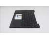 LENOVO 5M11S16440 MECH_ASM BL KB BK WW UK CHY