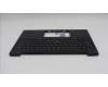 5M11S16440 LENOVO MECH_ASM BL KB BK WW UKE CHY