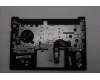 Lenovo 5M11S26758 MECH_ASM FRU KBD WC FRA (SRX)UK BK