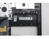 Lenovo 5M11S26772 MECH_ASM FRU KBD WC POR (SRX)UK BK