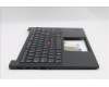 Lenovo 5M11S26780 MECH_ASM FRU KBD WC SWEFIN (SRX)UK BK