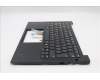 Lenovo 5M11S26783 MECH_ASM FRU KBD WC SWS (CHY)UK BK
