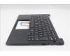 Lenovo 5M11S26788 MECH_ASM FRU KBD WCUK (SRX)UK BK