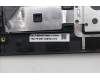 Lenovo 5M11S26788 MECH_ASM FRU KBD WCUK (SRX)UK BK