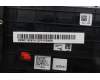 Lenovo 5M11S26791 MECH_ASM FRU KBD WC EURO ENG (SRX)US BK