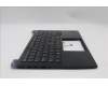 5M11S26791 Lenovo MECH_ASM FRU KBD WC EURO ENG (SRX)US BK