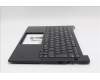 Lenovo 5M11S26794 MECH_ASM FRU KBD WC BUL (CHY)UK BK