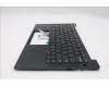 5M11S26820 Lenovo MECH_ASM FRU KBD WC ENG BL(CHY)US BK
