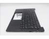 Lenovo 5M11S26840 MECH_ASM FRU KBD WC SPA BL(CHY)UK BK