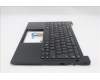 Lenovo 5M11S26844 MECH_ASM FRU KBD WC FRA BL(CHY)UK BK