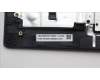 Lenovo 5M11S26853 MECH_ASM FRU KBD WC GRE BL(LTN)US BK