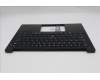 Lenovo 5M11S26904 MECH_ASM FRU KBD WC UK BL(CHY)UK BK